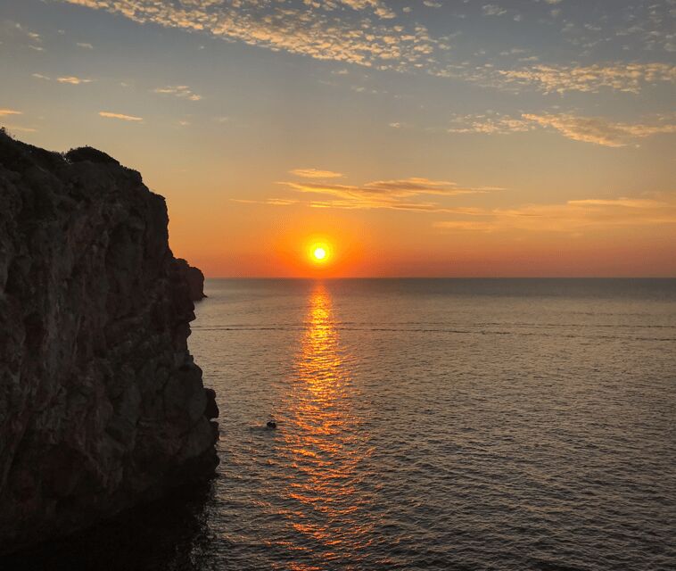 Mallorca: Sunset boat tour Andratx - Dragonera + Snorkel - Why This Tour Offers Great Value