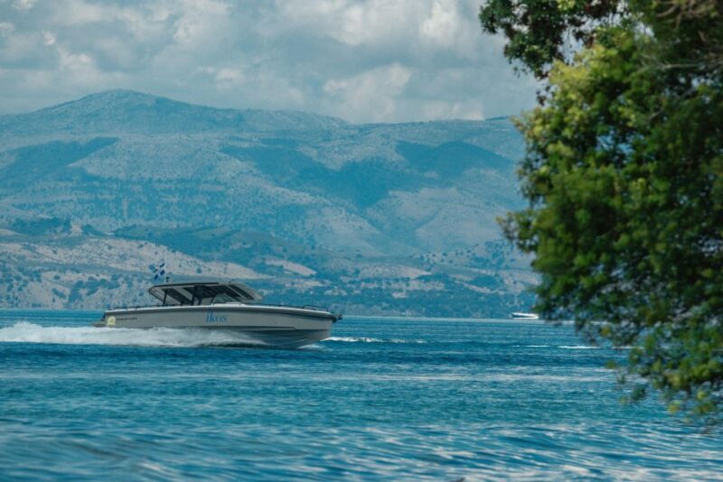 Mallorca: Sunset Cruise on Speed Boat - Experience Highlights