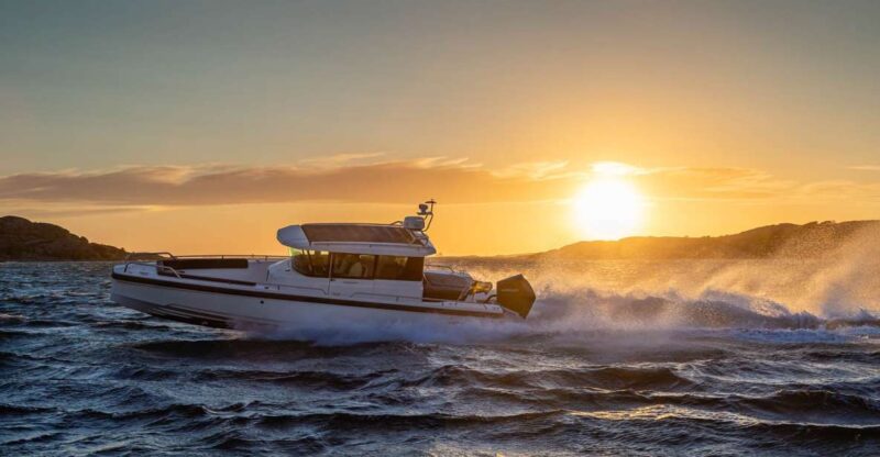 Mallorca: Sunset Cruise on Speed Boat - Inclusions