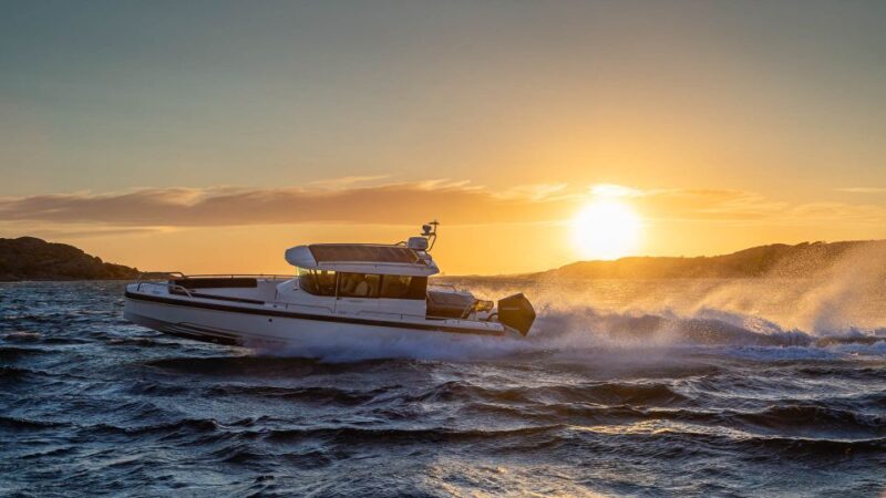 Mallorca: Sunset Cruise on Speed Boat - Booking Information
