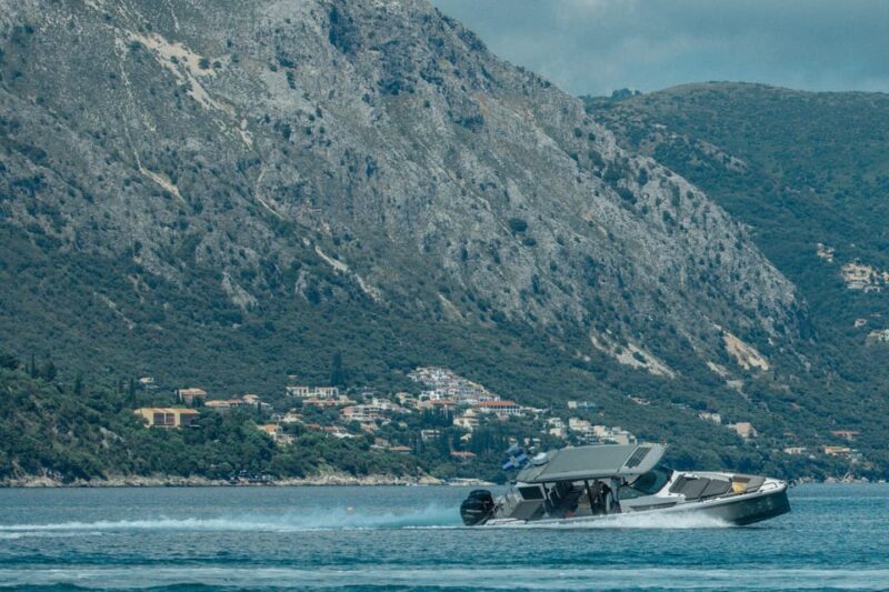 Mallorca: Sunset Cruise on Speed Boat - Flexible Travel Plans