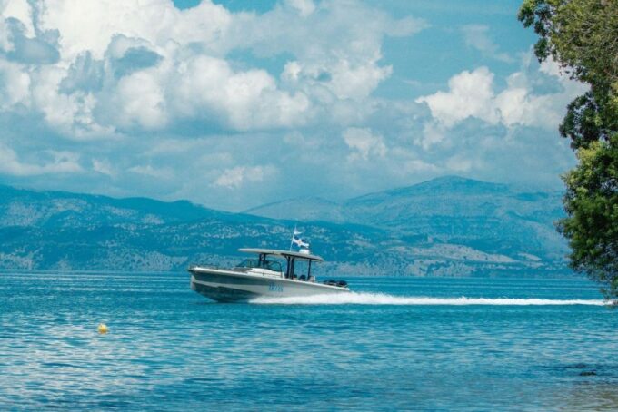 Mallorca: Sunset Cruise on Speed Boat - Frequently Asked Questions
