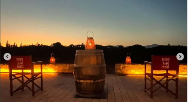 Mallorca: Sunset Wine Tasting Minibus Bodega Tour - What’s Included and What’s Not