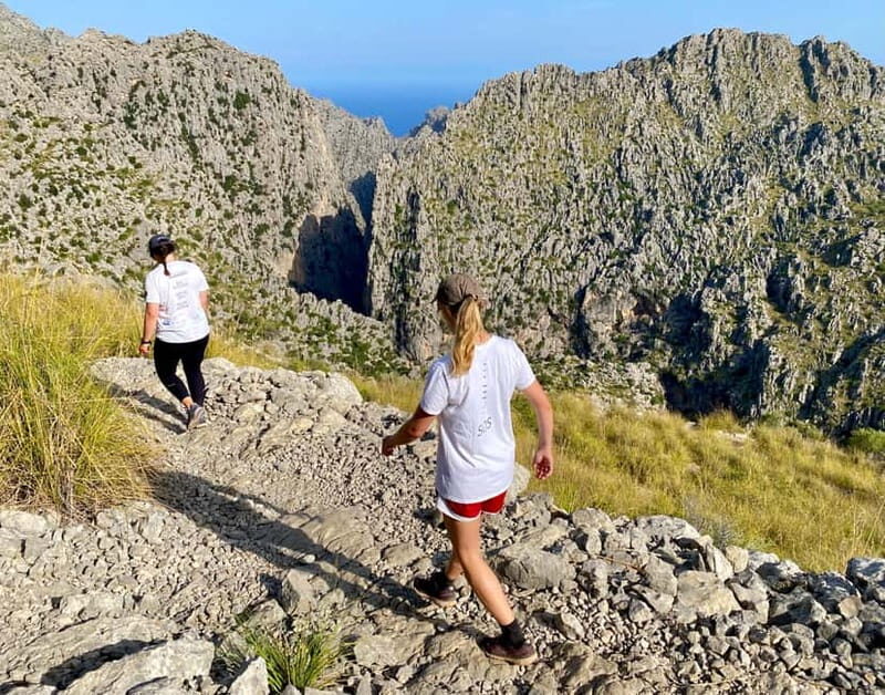 Mallorca: Torrent de Pareis trekking Adventure - Introduction: An Adventurous Slice of Mallorca