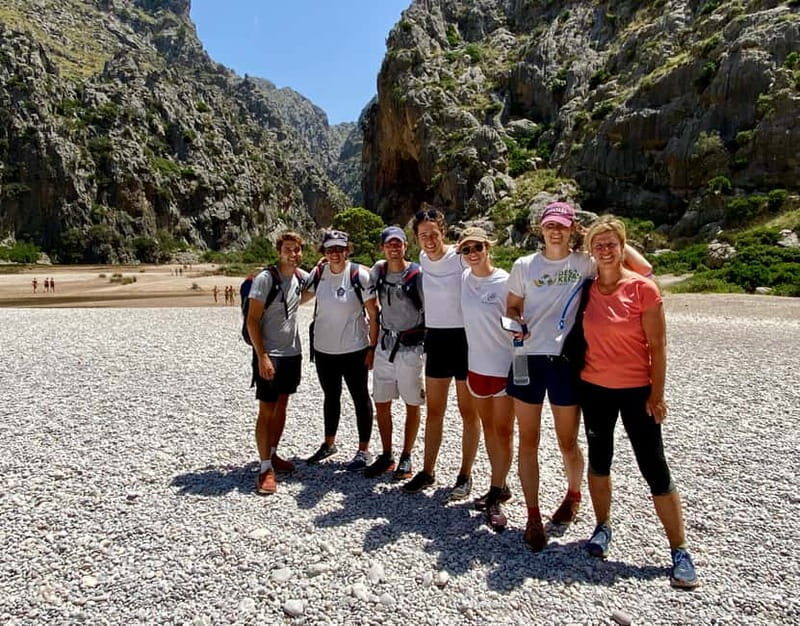 Mallorca: Torrent de Pareis trekking Adventure - The Sum Up: Who Should Consider This Tour?