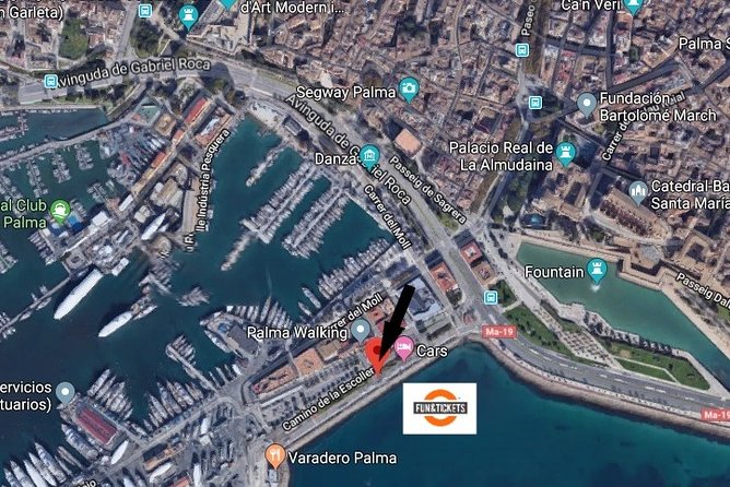 Mallorca Tour: Hams Caves and Pearl Shop With Hotel Pick up - Excursion Itinerary
