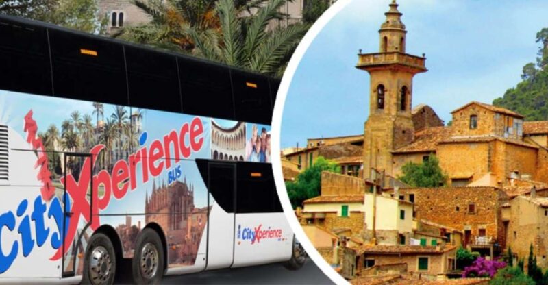 Mallorca: Transfer to Palma Self-Guided Tour - Opportunities for Personal Exploration