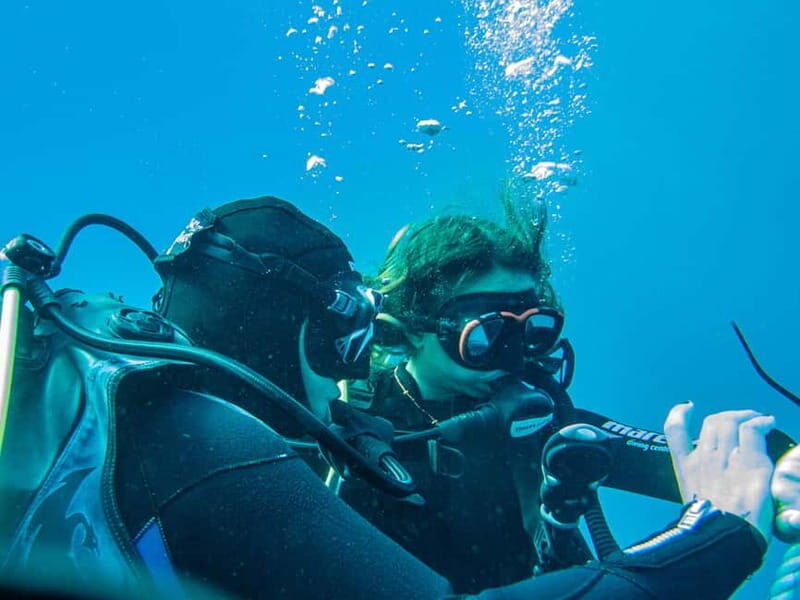 Mallorca: Try Scuba - try diving from a boat with an SSI instructor - Who Will Love This Tour?