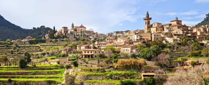 Mallorca: Valldemossa and Port of Soller Potato Coca - Frequently Asked Questions