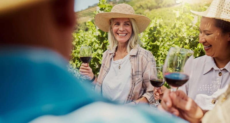 Mallorca: Valldemossa and Wine Tasting - Ultra Small group - Key Points