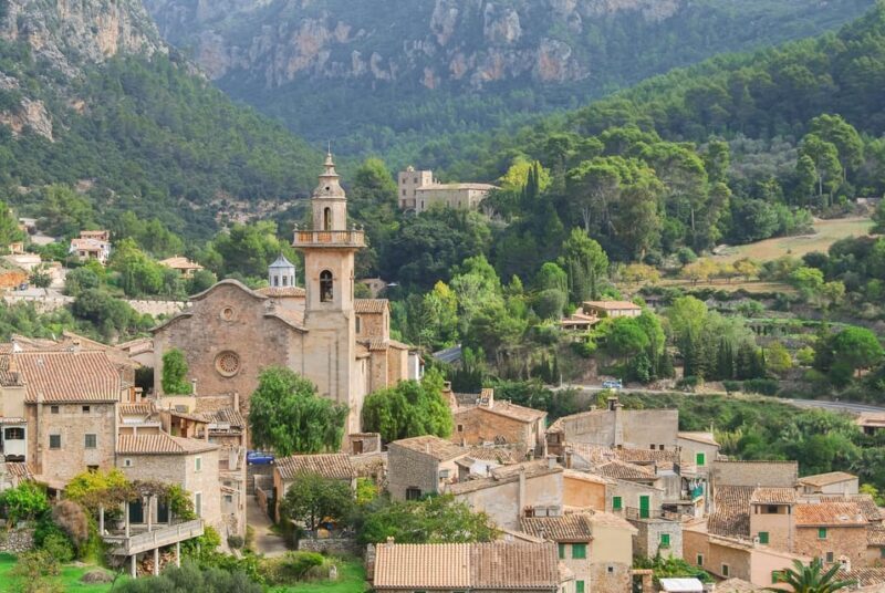 Mallorca: Valldemossa Half Day Tour - An In-Depth Look at the Mallorca Valldemossa Half Day Tour