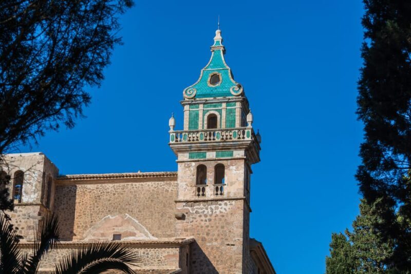 Mallorca: Valldemossa Half Day Tour - Who Will Love This Tour?