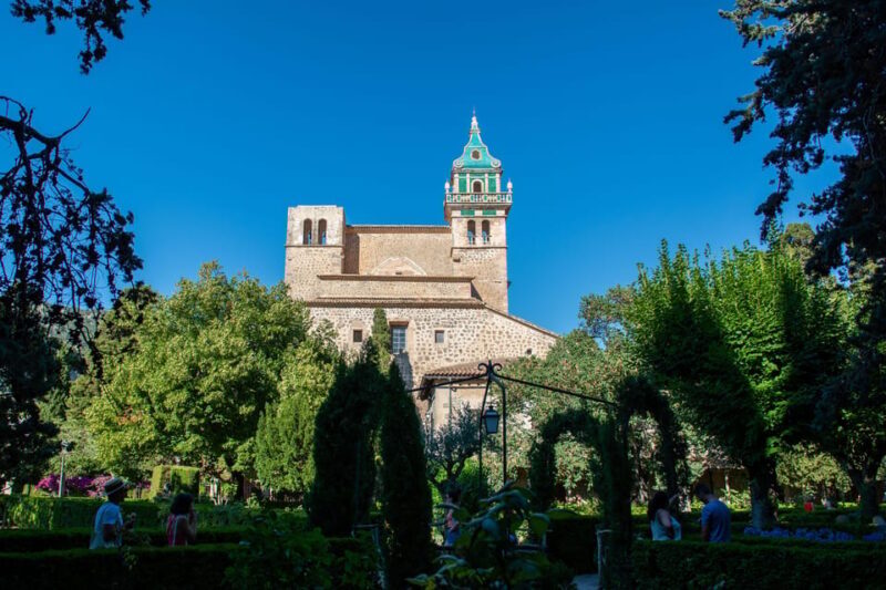 Mallorca: Valldemossa Half Day Tour - The Sum Up