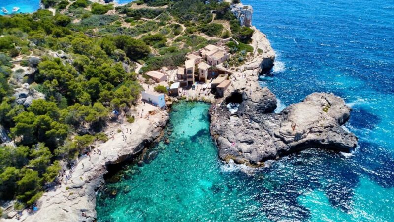 Mallorca: Vintage Sunset Tour by the Sea With a Picnic - Personalized Service and Amenities