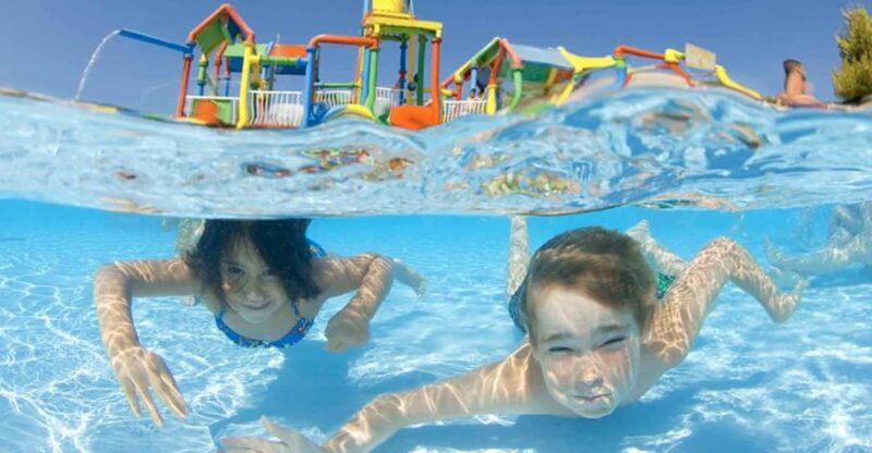 Mallorca: Western Waterpark Tickets With Transfer - Tour Details