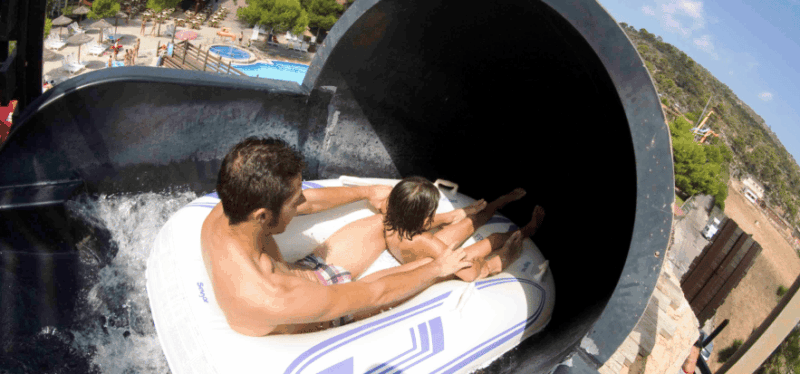 Mallorca: Western Waterpark Tickets With Transfer - Customer Feedback