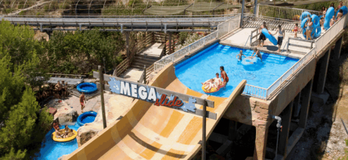 Mallorca: Western Waterpark Tickets With Transfer - Accessibility and Amenities