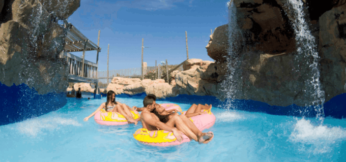 Mallorca: Western Waterpark Tickets With Transfer - Preparing for Your Visit