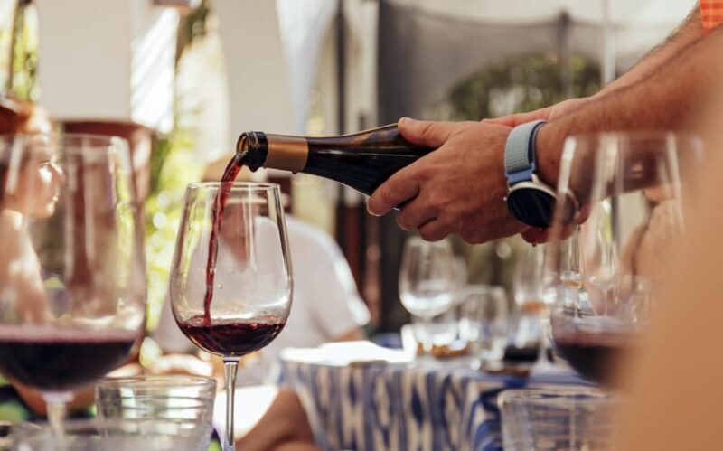 Mallorca Wine Tasting Experience: 4 wines & cheese - Who should consider this experience?  