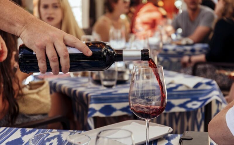 Mallorca Wine Tasting Experience: 4 wines & cheese - Frequently Asked Questions (FAQs)  