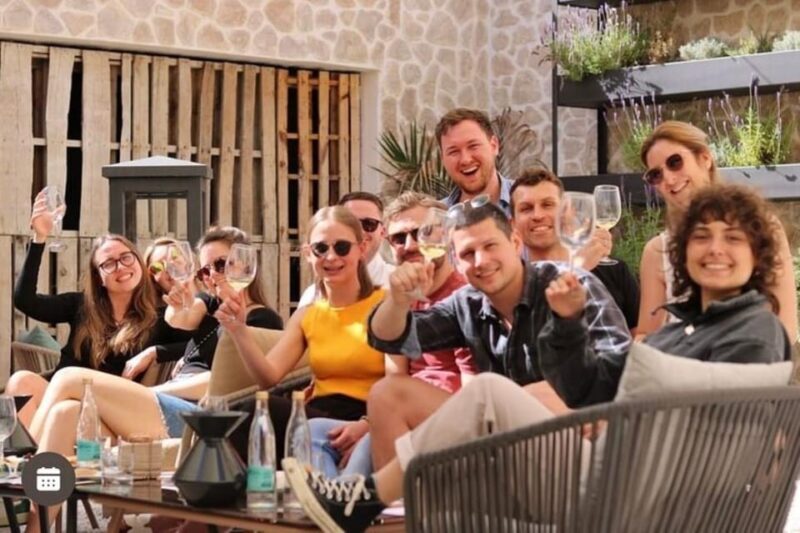 Mallorca: Wine Tasting from the smallest wineries 5 Wines - Mallorca: Wine Tasting from the Smallest Wineries 5 Wines — An Authentic Sip of the Island