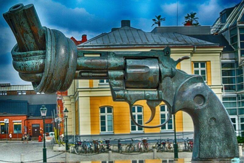 Malmö: Express Walk with a Local in 60 minutes - A Detailed Look at the Experience