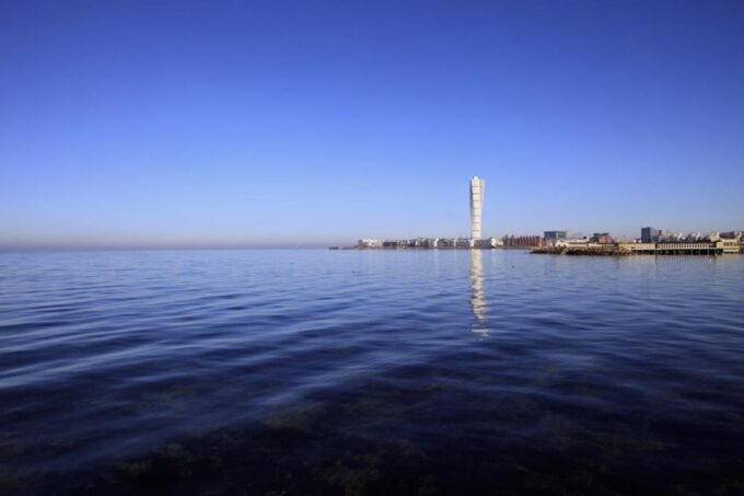 Malmö Guided City Tour by Bike - Frequently Asked Questions