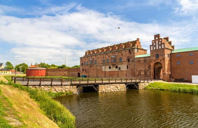 Malmö: Private Architecture Tour with a Local Expert - A Walk Through Malmö’s Architectural Heritage