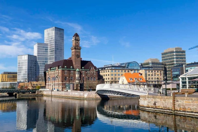 Malmö: Private Architecture Tour with a Local Expert - Practicalities and Value