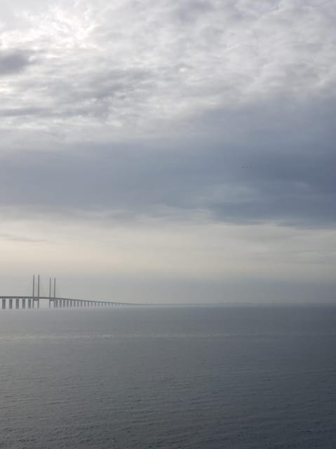 Malmö: Unveiling Hidden Gems Half-Day Exploration - What to Bring