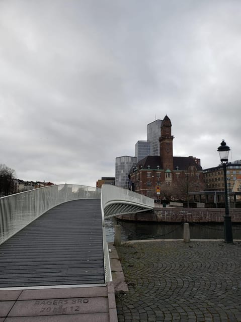 Malmö: Unveiling Hidden Gems Half-Day Exploration - Cancellation and Refund Policy