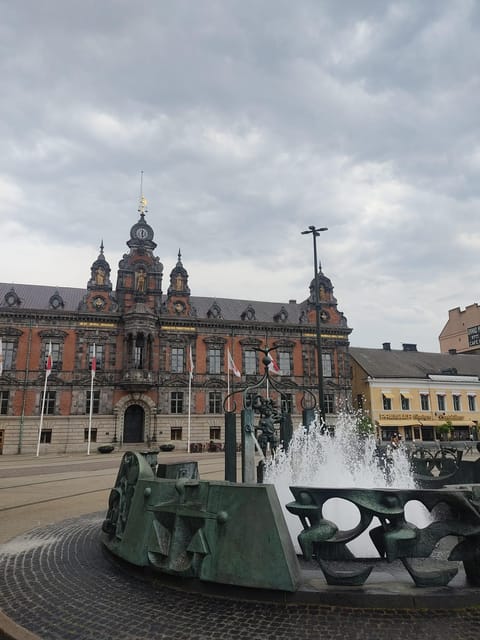 Malmö: Unveiling Hidden Gems Half-Day Exploration - Tips for a Great Experience