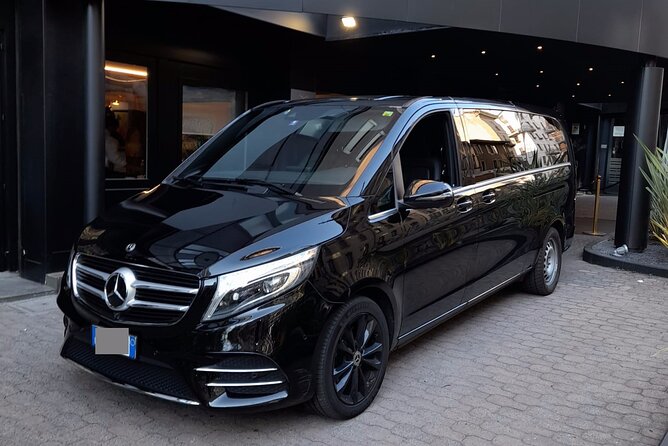 Malpensa Milan Airport (MXP) to Ravenna Cruise Port -Round-Trip Private Transfer - Additional Information