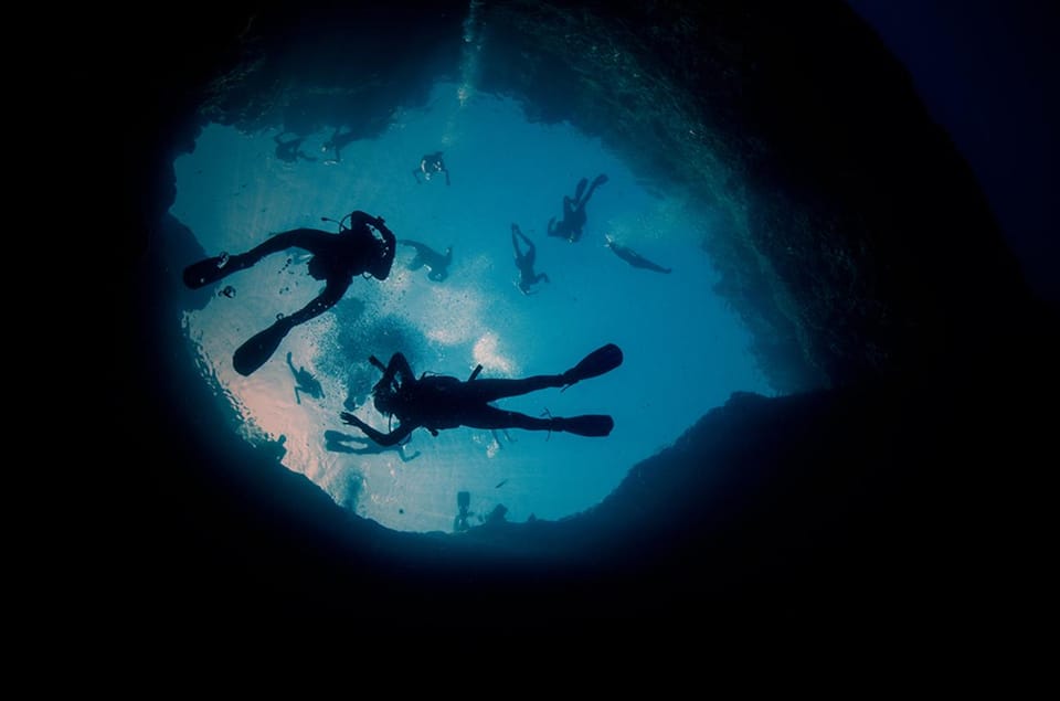 Malta: 1-Day PADI Scuba Diver Certification Beginner Course - Why This Course Stands Out