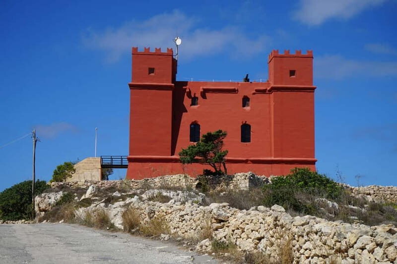 Malta: 2-Day Hop-On Hop-Off Bus & Harbour Cruise (CMO) - Deep Dive Into the Stops