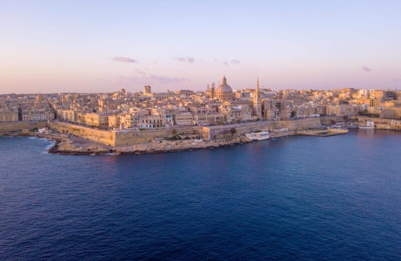 Malta: 2-Day Hop-On Hop-Off Bus & Harbour Cruise (CMO) - The Basics and What You Get