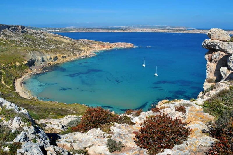 Malta: 3 Bay Cruise to Selmun Bay, Blue Lagoon and Gozo - An honest look at a popular Maltese boat trip
