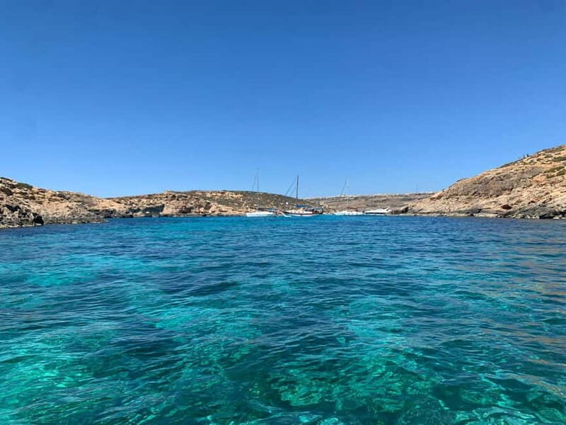 Malta: 3 Bay Cruise to Selmun Bay, Blue Lagoon and Gozo - FAQs