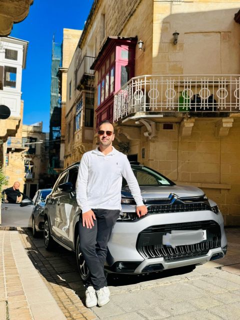 Malta: 3 Cities, Marsaslokk, Blue Grotto, Hagar Qim Temples - Timing and Flexibility