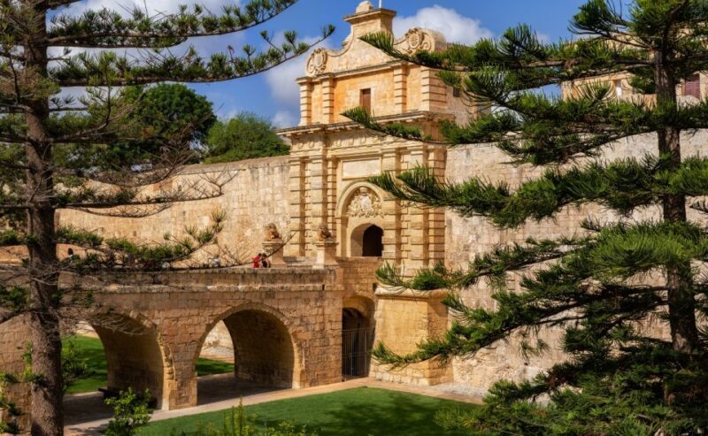Malta: 3 Cities, Marsaslokk, Blue Grotto, Hagar Qim Temples - FAQ