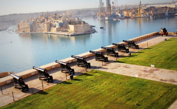 Malta: 3 Cities, Marsaslokk, Blue Grotto, Hagar Qim Temples - Customer Experience and Feedback