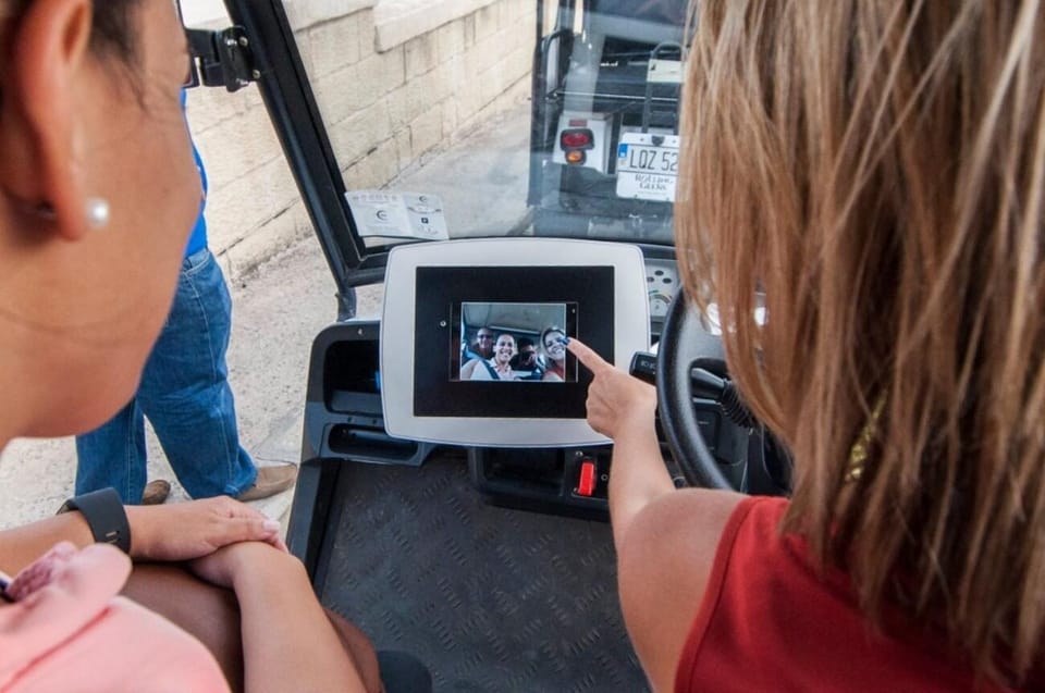 Malta: 3-City Self-Drive Exploration with GPS Audio Guide - The Sum Up