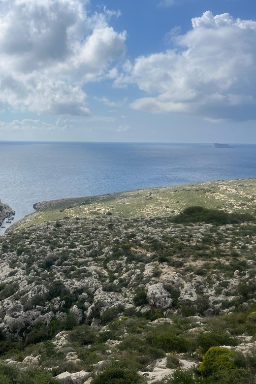 Malta 3citiee Marsaxlok Blue Grotto Hagar Qim - Key Attractions Explored