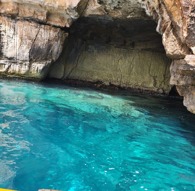 Malta 3citiee Marsaxlok Blue Grotto Hagar Qim - Pricing Details