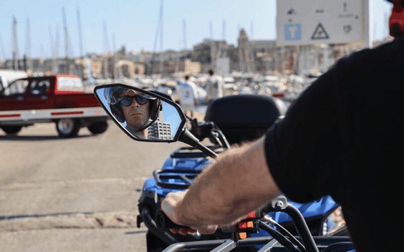 Malta: 4 hour Quad Bike Island Tour - Who Would Love This Tour?