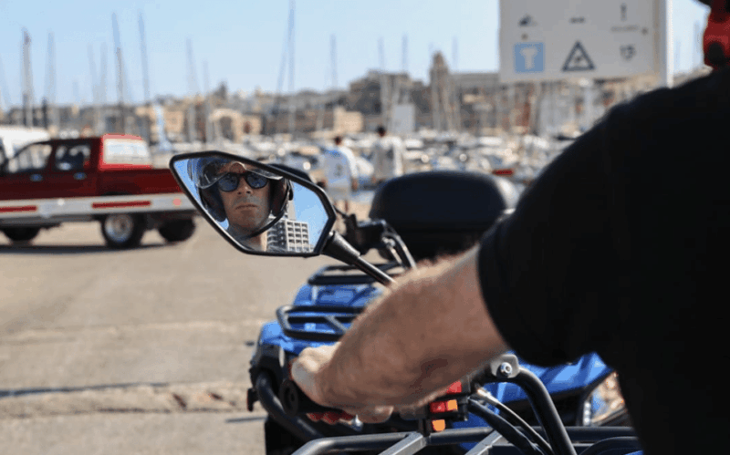 Malta: 4 Hour Quad Bike Island Tour - Safety Guidelines