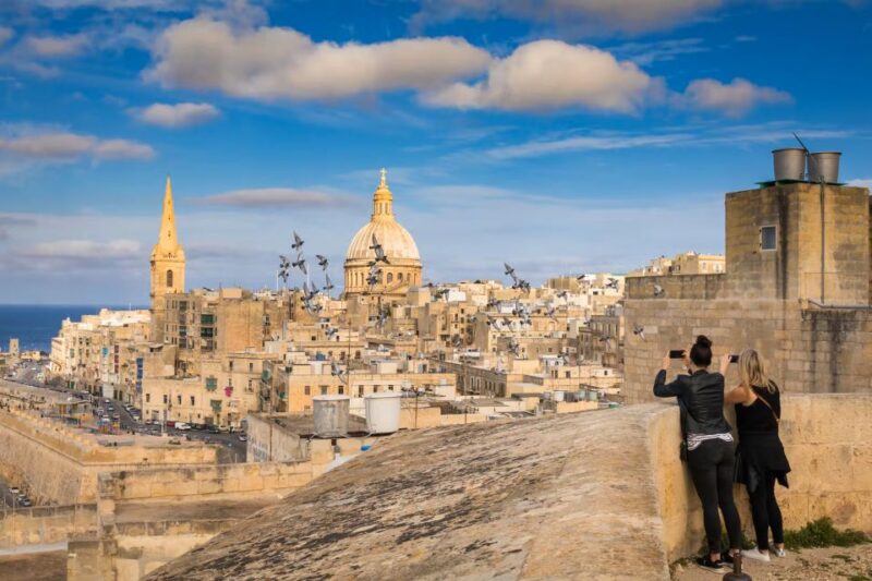 Malta: 5-Day Tours Package With Gozo Island and Transfers - Good To Know