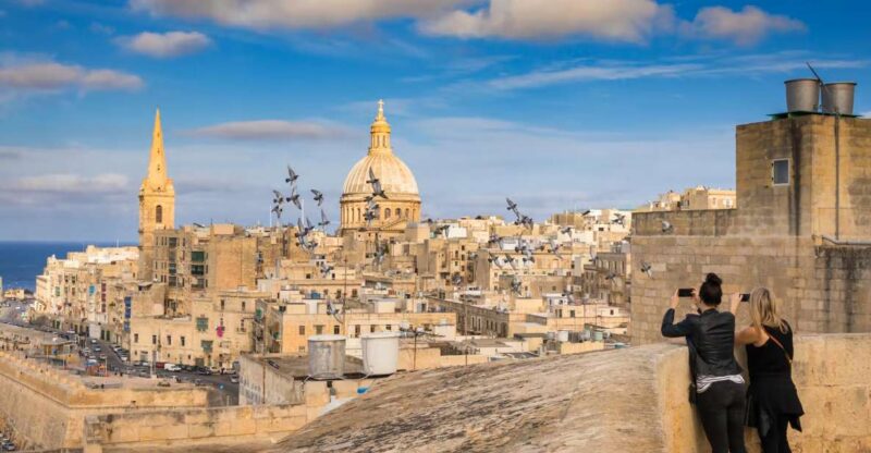 Malta: 5-Day Tours Package With Gozo Island and Transfers - Detailed Itinerary Highlights