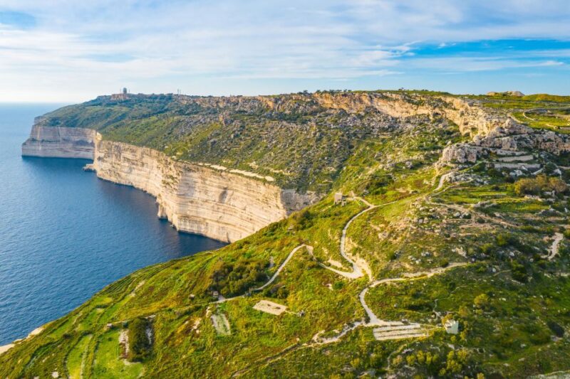 Malta: 5-Day Tours Package With Gozo Island and Transfers - Important Information for Travelers