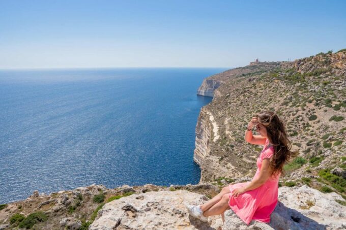 Malta: 5-Day Tours Package With Gozo Island and Transfers - Pricing and Booking Options